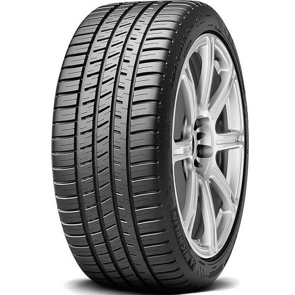 MICHELIN PILOT SPORT A/S 3+