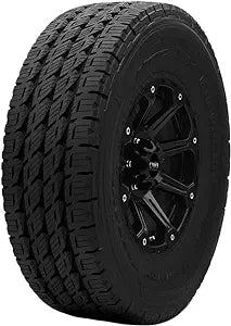 NITTO DURA GRAPPLER HIGHWAY TERRAIN