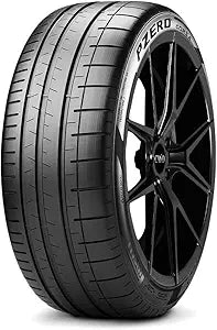 PIRELLI P ZERO CORSA