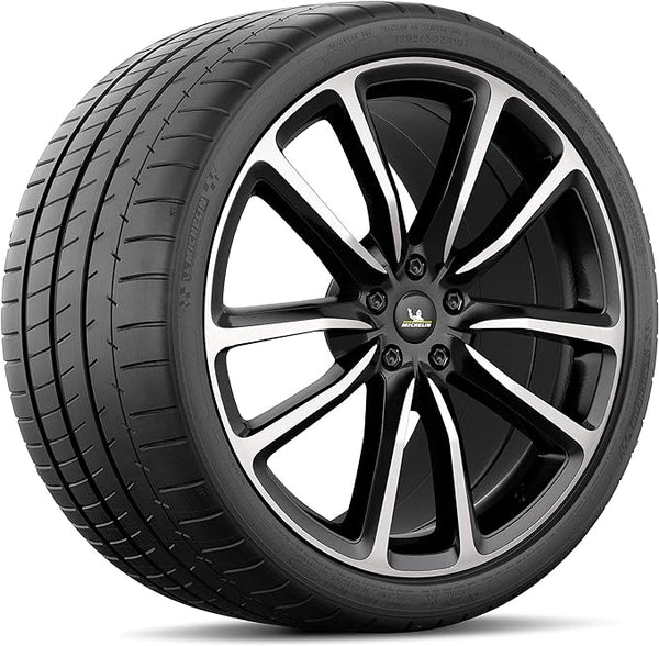 MICHELIN PILOT SUPER SPORT