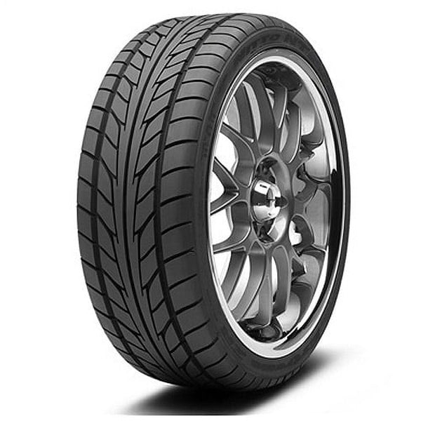 NITTO NT555 EXTREME ZR