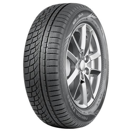 NOKIAN TYRES WR SUV4