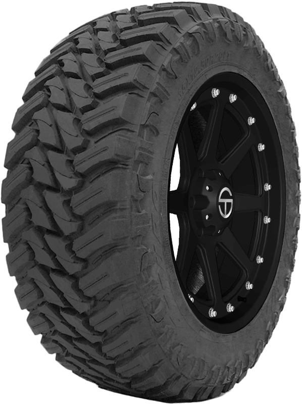 ATTURO TRAIL BLADE M/T