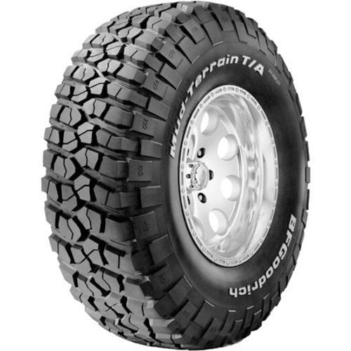 BFGOODRICH MUD TERRAIN T/A KM2