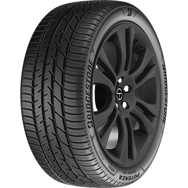 BRIDGESTONE POTENZA SPORT A/S