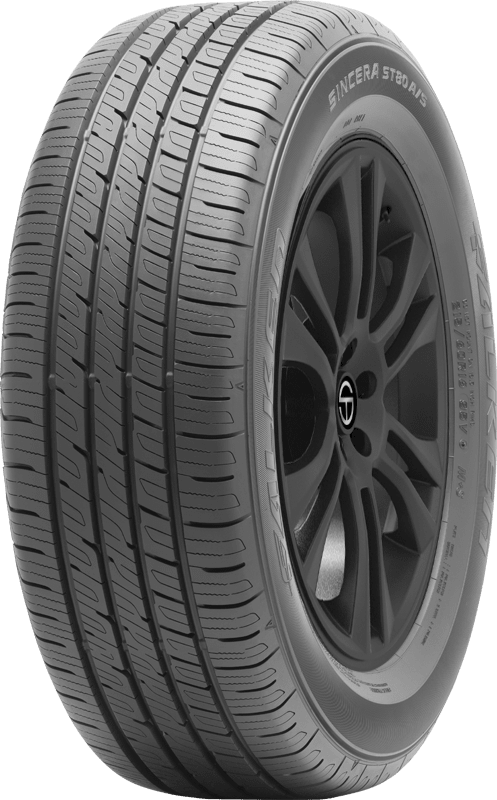 FALKEN SINCERA ST80 A/S