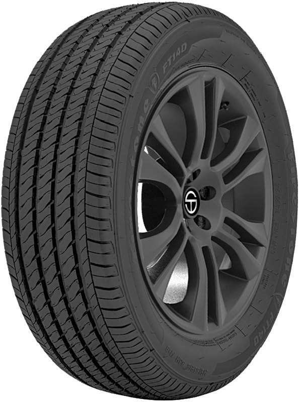 FIRESTONE FT140