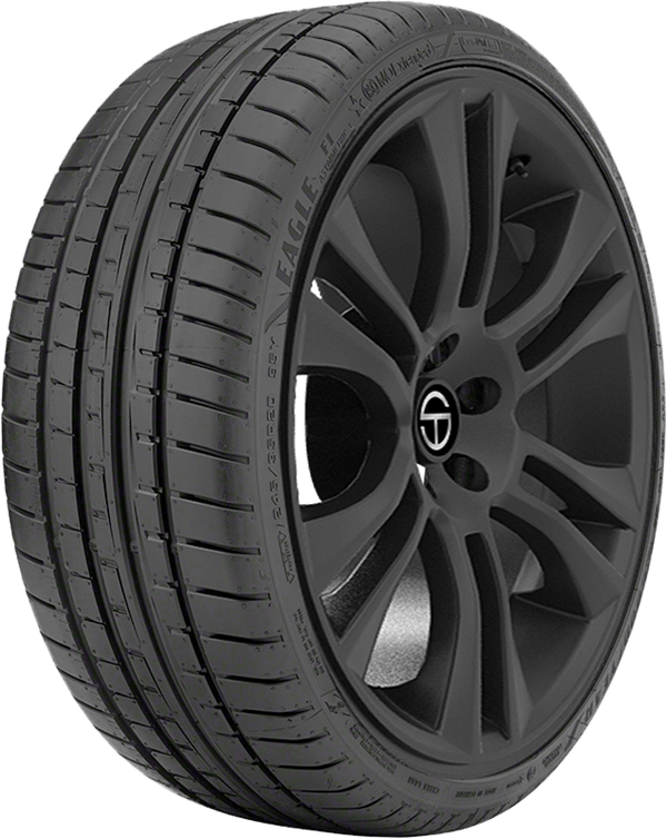 GOODYEAR EAGLE F1 ASYMMETRIC 3