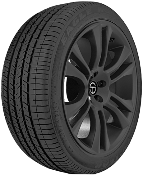 GOODYEAR EAGLE RS-A