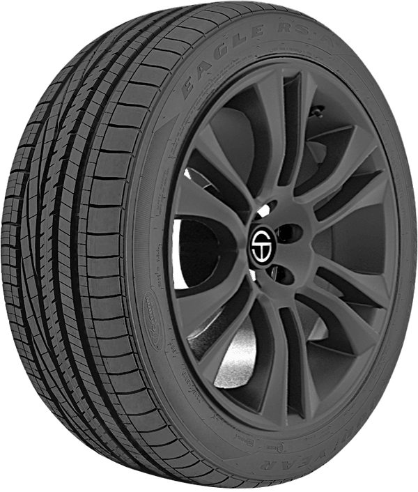 GOODYEAR EAGLE RS-A2