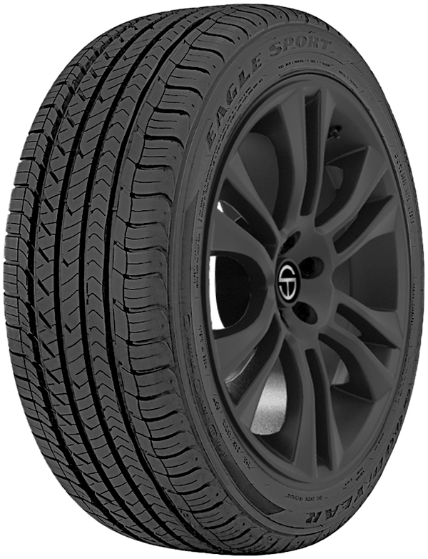 GOODYEAR EAGLE SPORT ALL SEASON