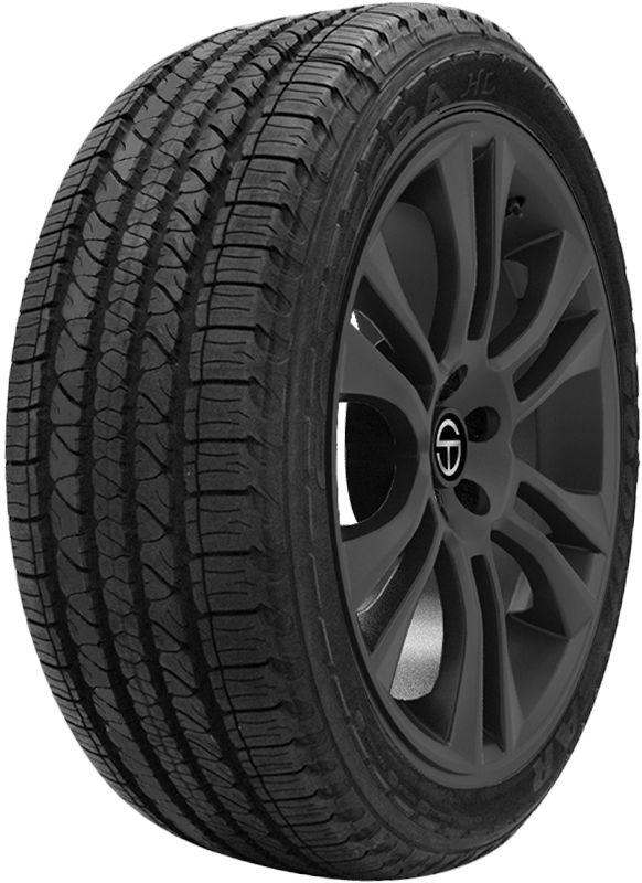 GOODYEAR FORTERA HL