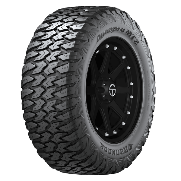 HANKOOK DYNAPRO MT2 RT05