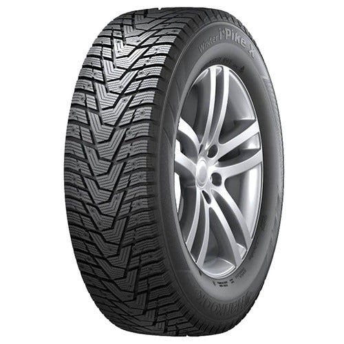 HANKOOK WINTER I*PIKE X