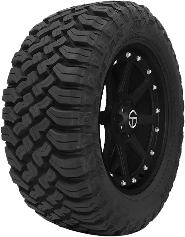 FALKEN WILDPEAK MT01