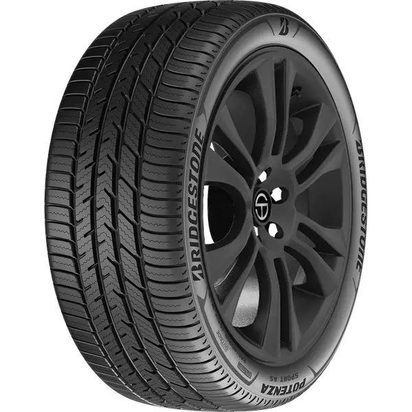 BRIDGESTONE POTENZA SPORT AS