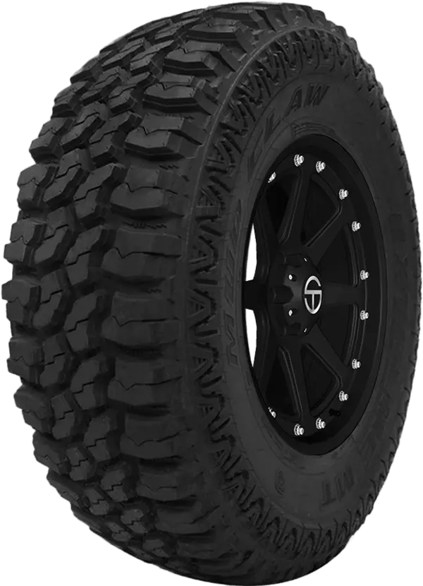MUDCLAW EXTREME M/T