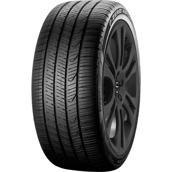 PIRELLI P ZERO AS PLUS 3