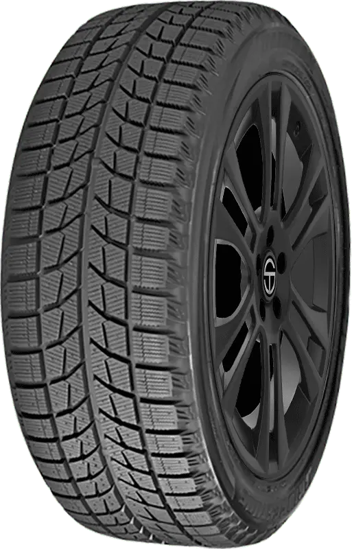 BRIDGESTONE BLIZZAK LM-60