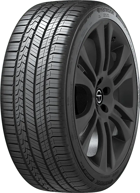 HANKOOK VENTUS S1 AS (H125)