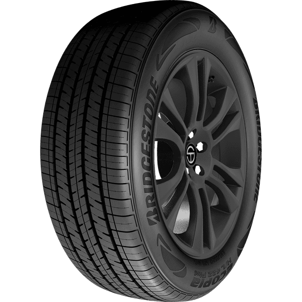 BRIDGESTONE ECOPIA H/L 422 PLUS