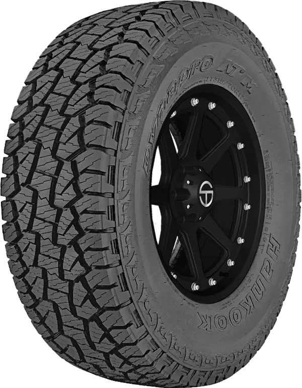 HANKOOK DYNAPRO AT-M