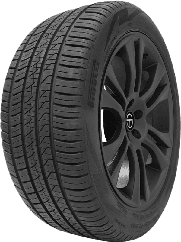 PIRELLI SCORPION ZERO ALL SEASON PLUS