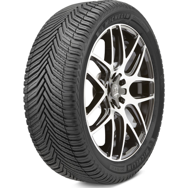 MICHELIN CROSSCLIMATE 2