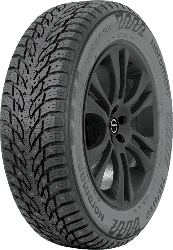 NOKIAN NORDMAN NORTH 9 SUV