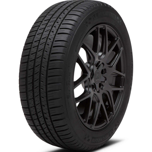 MICHELIN PILOT SPORT AS PLUS 3