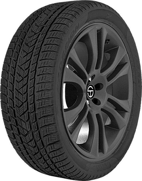 PIRELLI SCORPION WINTER